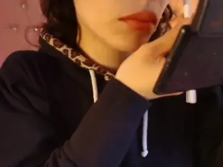 Katy Van's Live Sex Cam Show