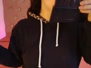 Katy Van's Live Sex Cam Show