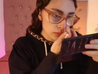 Katy Van's Live Sex Cam Show