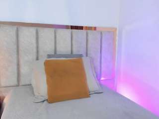  leaahcarter chat room
