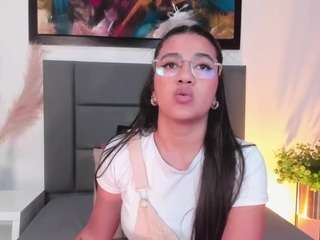  leaahcarter chat room