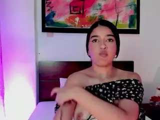 LeaahCarter's Live Sex Cam Show