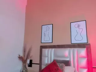 LeaahCarter's Live Sex Cam Show