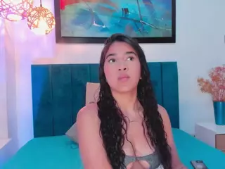 LeaahCarter's Live Sex Cam Show