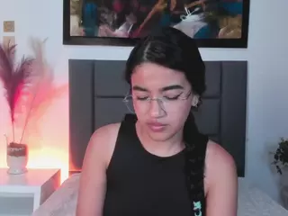 LeaahCarter's Live Sex Cam Show