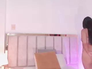 LeaahCarter's Live Sex Cam Show