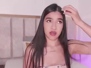 LeaahCarter's Live Sex Cam Show