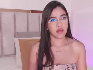 LeaahCarter's Live Sex Cam Show
