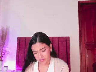 LeaahCarter's Live Sex Cam Show