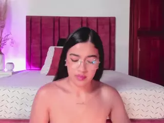LeaahCarter's Live Sex Cam Show