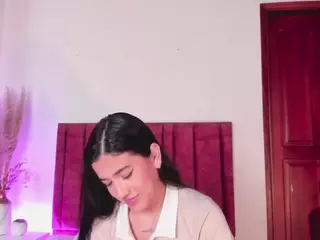 LeaahCarter's Live Sex Cam Show