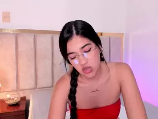 LeaahCarter's Live Sex Cam Show