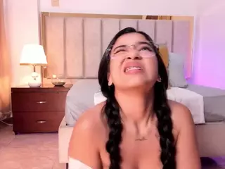 LeaahCarter's Live Sex Cam Show