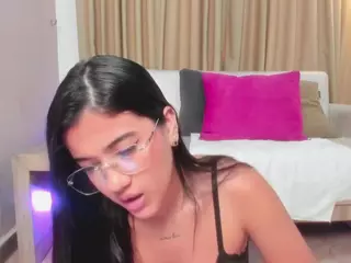 LeaahCarter's Live Sex Cam Show