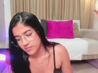 LeaahCarter's Live Sex Cam Show