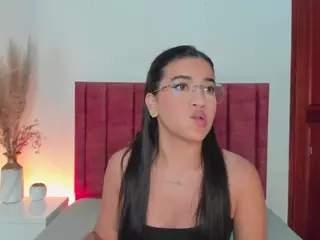 LeaahCarter's Live Sex Cam Show
