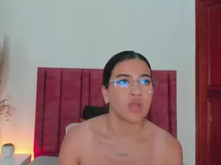 LeaahCarter's Live Sex Cam Show