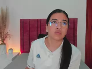 LeaahCarter's Live Sex Cam Show