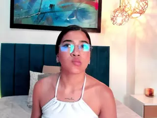 LeaahCarter's Live Sex Cam Show