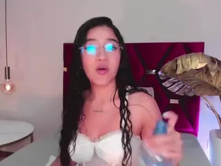 LeaahCarter's Live Sex Cam Show