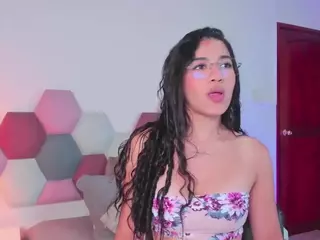 LeaahCarter's Live Sex Cam Show