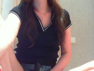 ohmygodnesss Modèle Webcam Profil