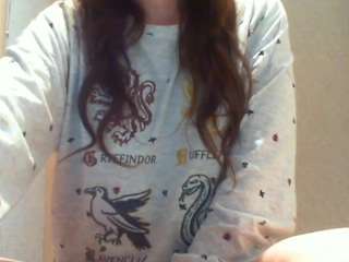 ohmygodnesss - Live Cam