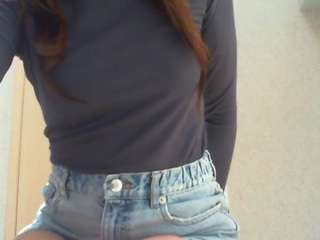 ohmygodnesss's CamSoda show and profile