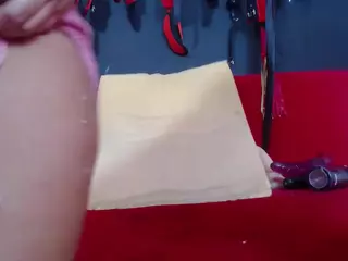 PAULETTE-RHODES's Live Sex Cam Show