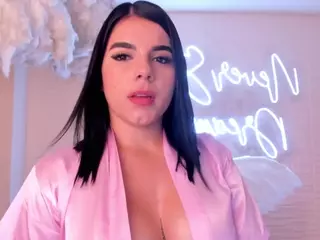 Rossie Becker's Live Sex Cam Show