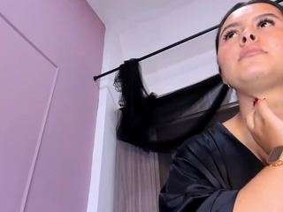 ValeryMeyerr live webcam show