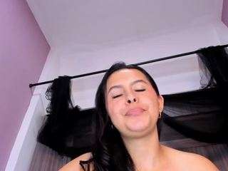 ValeryMeyerr live webcam show