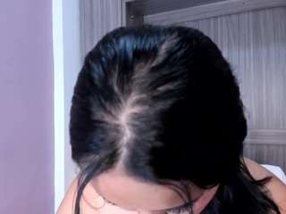 Live cam show with ValeryMeyerr