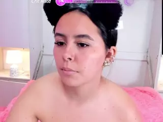 ValeryMeyerr's Live Sex Cam Show