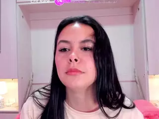 ValeryMeyerr's Live Sex Cam Show