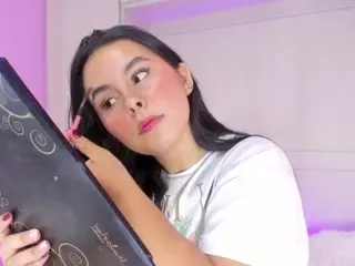 ValeryMeyerr's Live Sex Cam Show