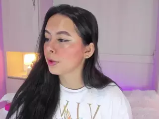 ValeryMeyerr's Live Sex Cam Show