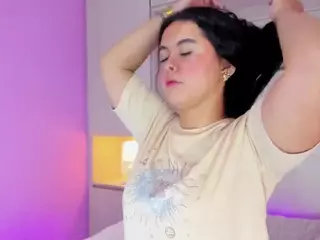 ValeryMeyerr's Live Sex Cam Show