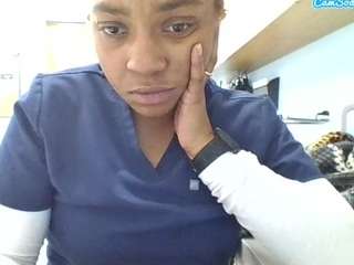 xiomarahoney Live Webcam on CamSoda