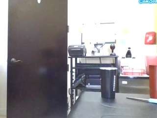 xiomarahoney Live Webcam on CamSoda