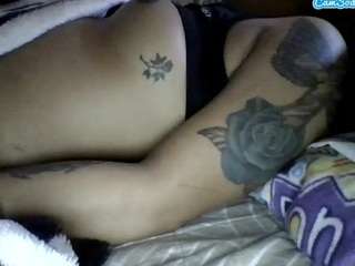 xiomarahoney webcam