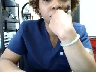 xiomarahoney Live Webcam on CamSoda