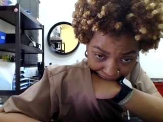 xiomarahoney Live Webcam on CamSoda