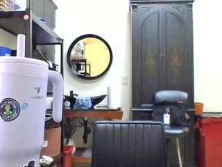 xiomarahoney Live Webcam on CamSoda