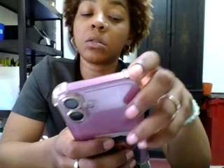 xiomarahoney Live Webcam on CamSoda