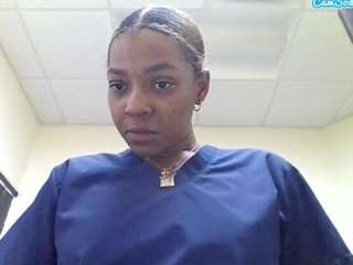 xiomarahoney Live Webcam on CamSoda