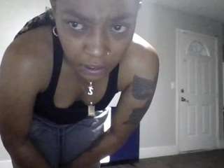 xiomarahoney Live Webcam on CamSoda