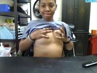 xiomarahoney Live Webcam on CamSoda