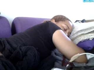 xiomarahoney webcam