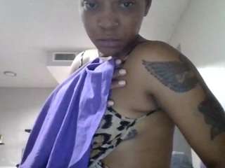 xiomarahoney Live Webcam on CamSoda